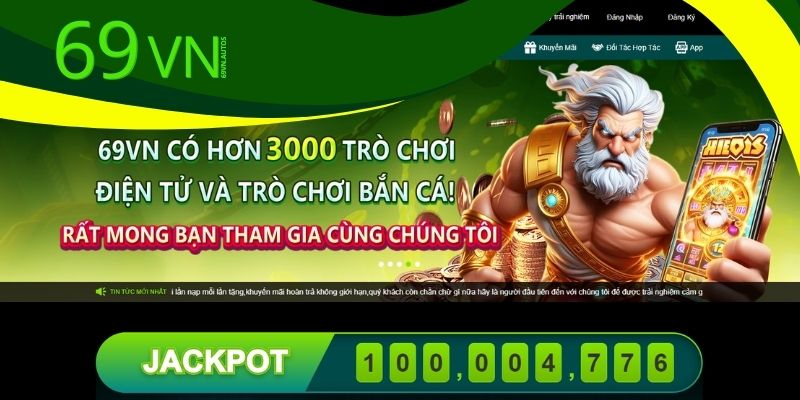 Những quy định về điều khoản dịch vụ cơ bản tại 69VN